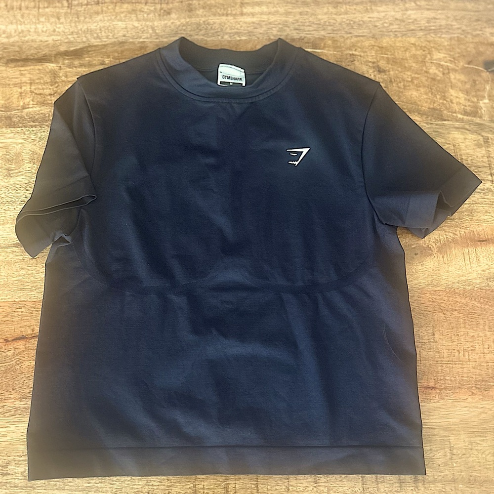 Gymshark woman’s top